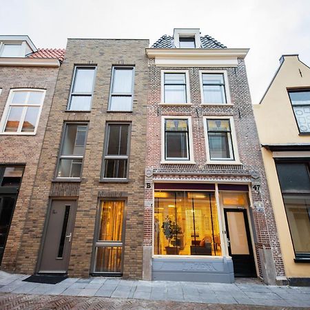 Great 95M2 Two-Bedroom Apartment - We39 Tiel Esterno foto