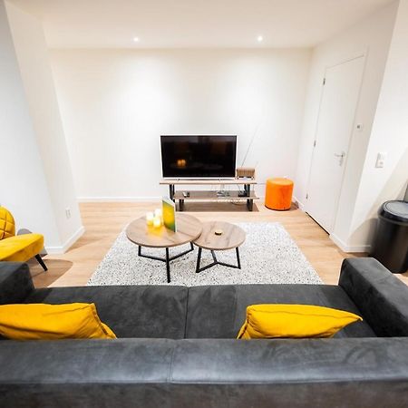 Great 95M2 Two-Bedroom Apartment - We39 Tiel Esterno foto