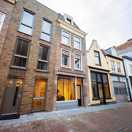 Great 95M2 Two-Bedroom Apartment - We39 Tiel Esterno foto