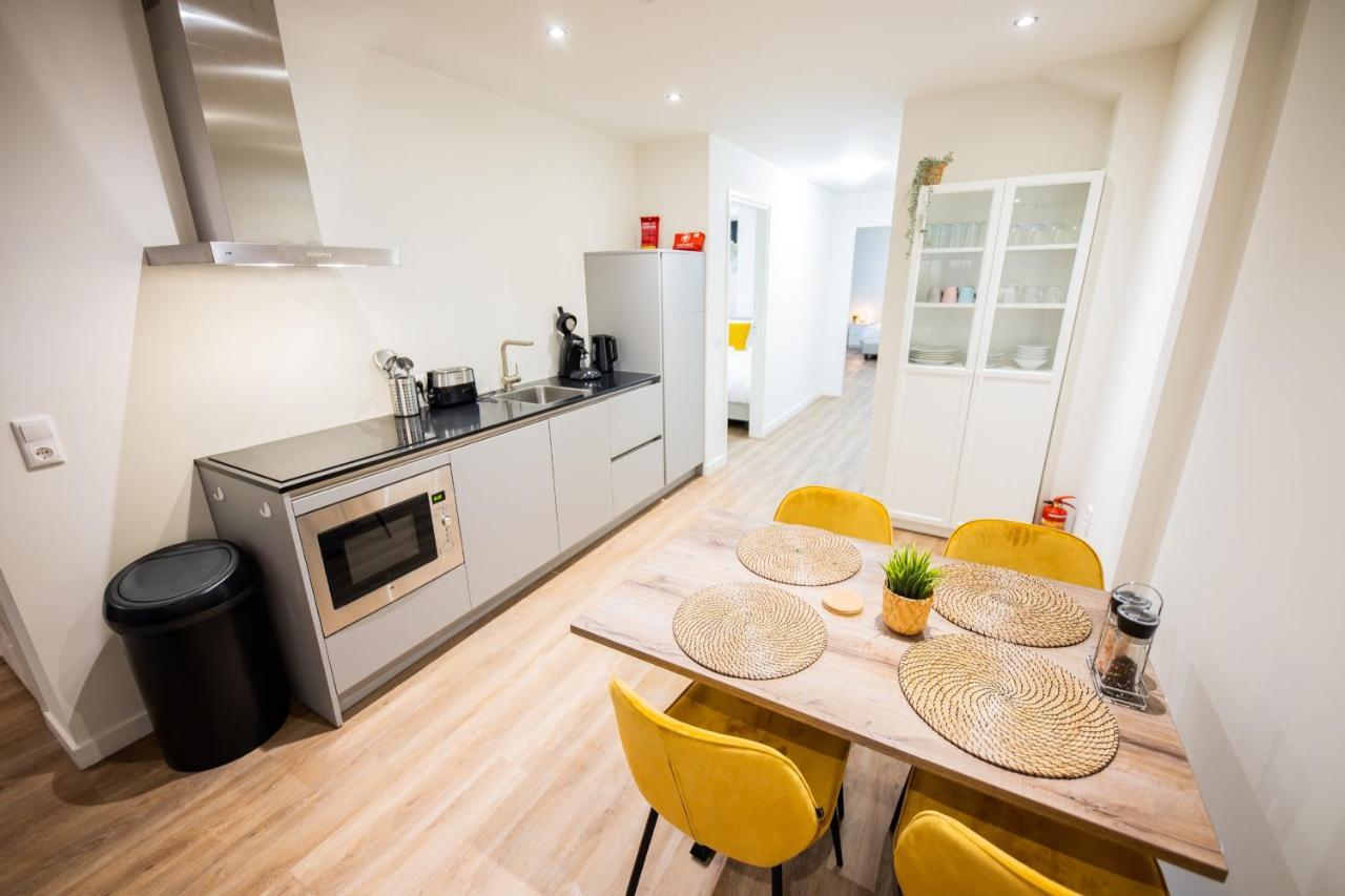 Great 95M2 Two-Bedroom Apartment - We39 Tiel Esterno foto