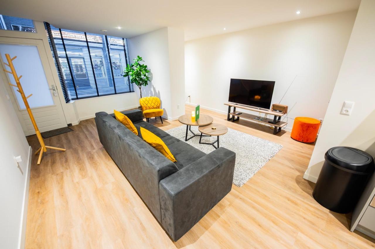 Great 95M2 Two-Bedroom Apartment - We39 Tiel Esterno foto