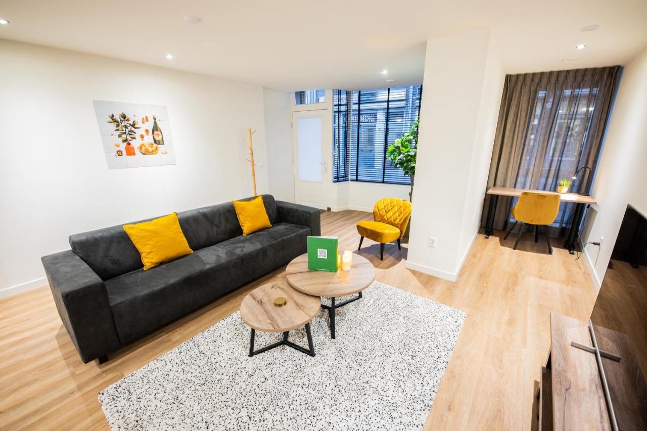 Great 95M2 Two-Bedroom Apartment - We39 Tiel Esterno foto