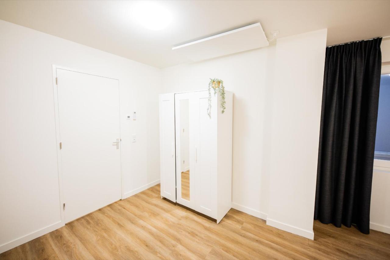 Great 95M2 Two-Bedroom Apartment - We39 Tiel Esterno foto