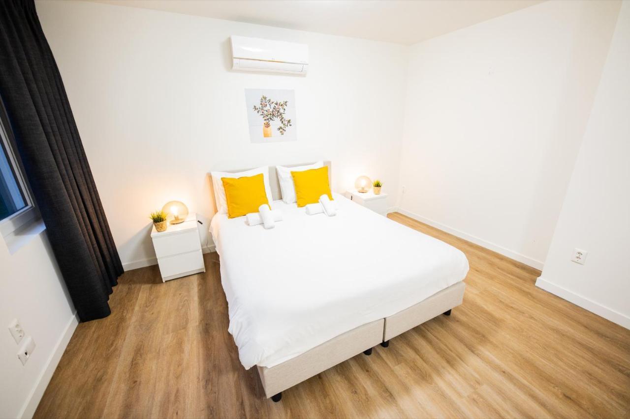 Great 95M2 Two-Bedroom Apartment - We39 Tiel Esterno foto