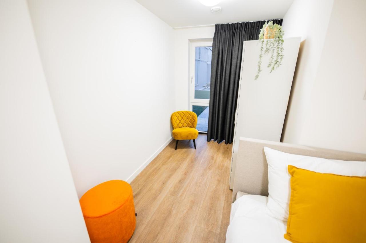 Great 95M2 Two-Bedroom Apartment - We39 Tiel Esterno foto