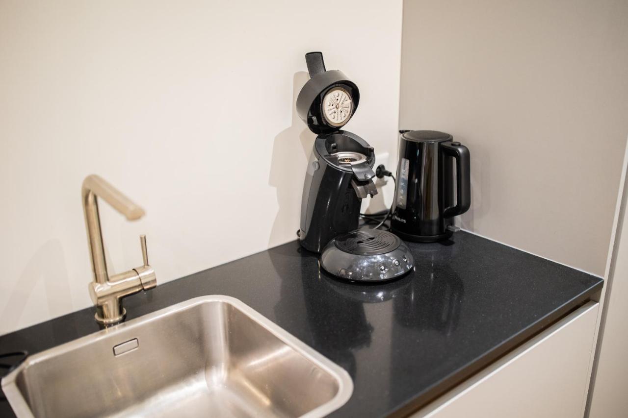 Great 95M2 Two-Bedroom Apartment - We39 Tiel Esterno foto