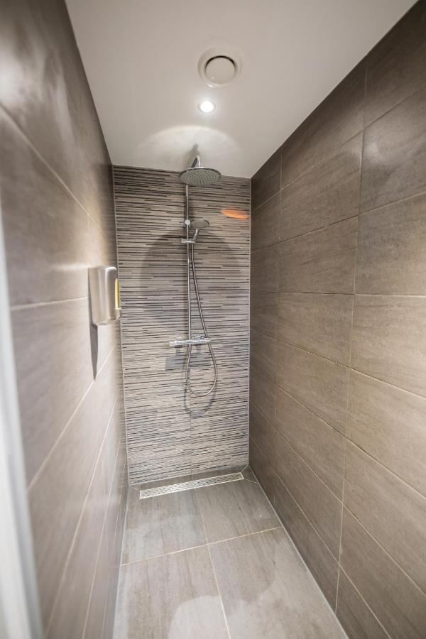 Great 95M2 Two-Bedroom Apartment - We39 Tiel Esterno foto