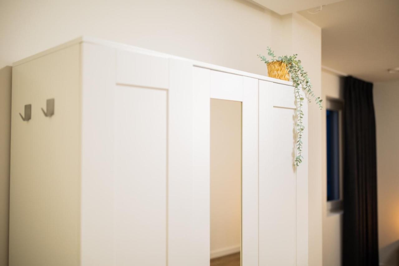 Great 95M2 Two-Bedroom Apartment - We39 Tiel Esterno foto
