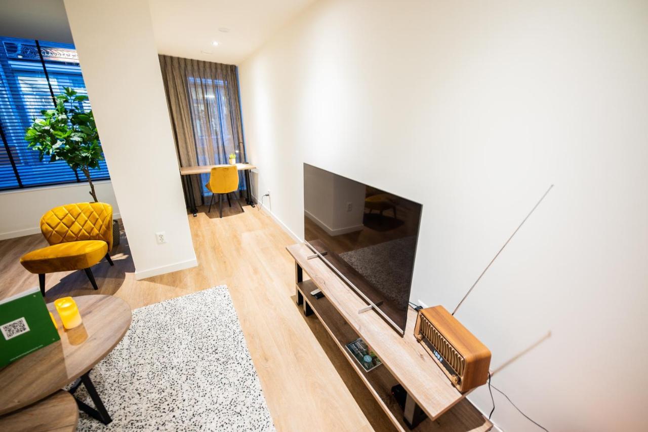 Great 95M2 Two-Bedroom Apartment - We39 Tiel Esterno foto