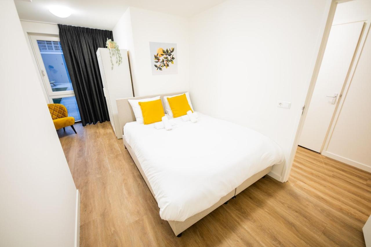 Great 95M2 Two-Bedroom Apartment - We39 Tiel Esterno foto