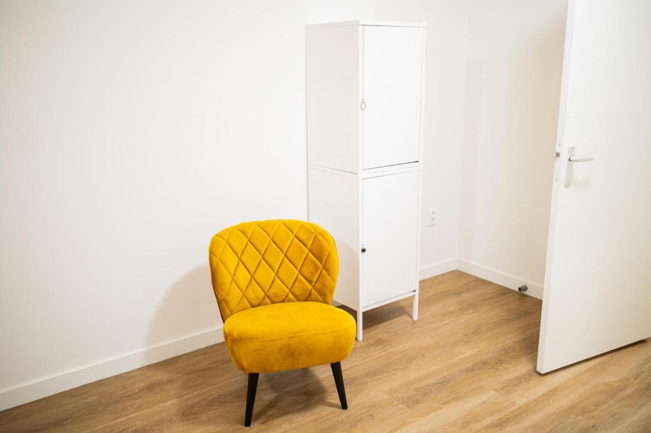 Great 95M2 Two-Bedroom Apartment - We39 Tiel Esterno foto