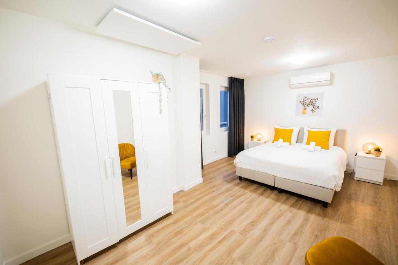 Great 95M2 Two-Bedroom Apartment - We39 Tiel Esterno foto
